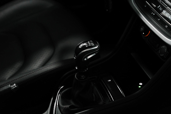 JAC JS3 Luxury, 2024 года, пробег 8000 км