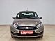 Lada (ВАЗ) Granta Комфорт, 2024 года, пробег 25 км