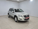 Volkswagen Tiguan Track&Field, 2011 года, пробег 190062 км
