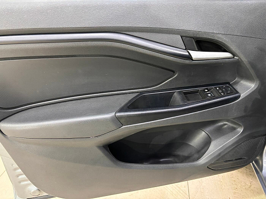 Lada (ВАЗ) Vesta 50 Anniversary, 2019 года, пробег 57589 км