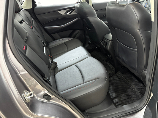 Changan CS35 Plus Техно, 2024 года, пробег 18450 км