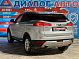 Geely Atlas, 2019 года, пробег 151500 км