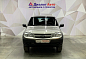 Chevrolet Niva LC, 2016 года, пробег 176594 км