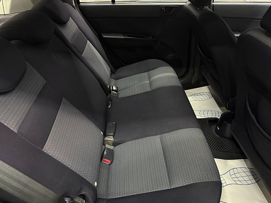 Hyundai Getz Classic, 2008 года, пробег 228909 км