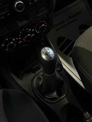 Renault Duster, 2017 года, пробег 146001 км