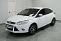 Ford Focus SYNC Edition, 2012 года, пробег 187355 км