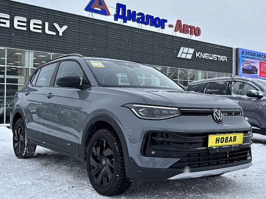 Volkswagen Tharu XR, 2019 года, пробег 45 км