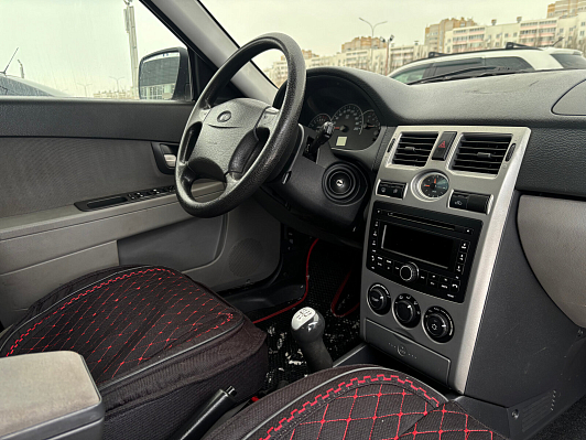 Lada (ВАЗ) Priora, 2012 года, пробег 195223 км