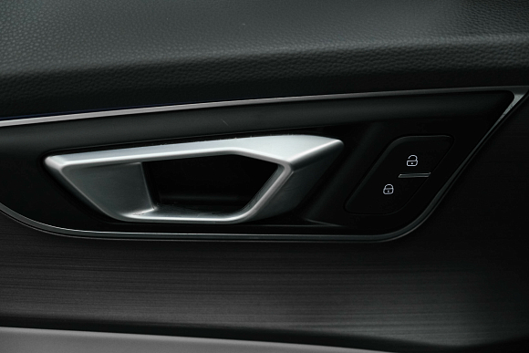 Chery Tiggo 4 Pro Ultimate, 2023 года, пробег 55000 км