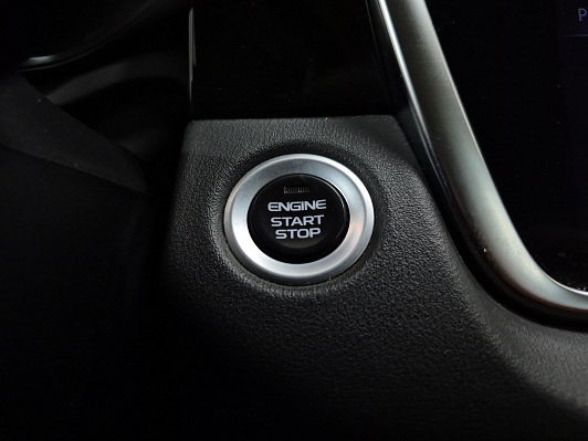 Geely Atlas Pro Flagship+, 2021 года, пробег 74603 км