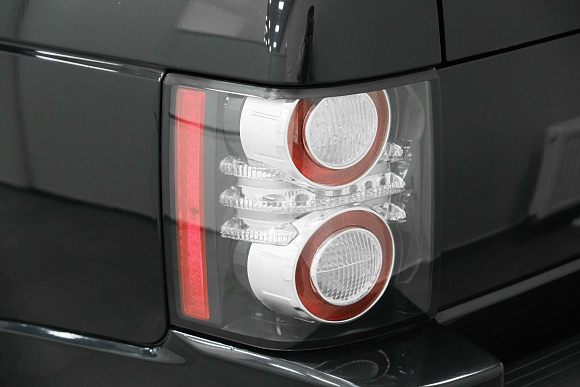 Land Rover Range Rover Vogue, 2012 года, пробег 279813 км