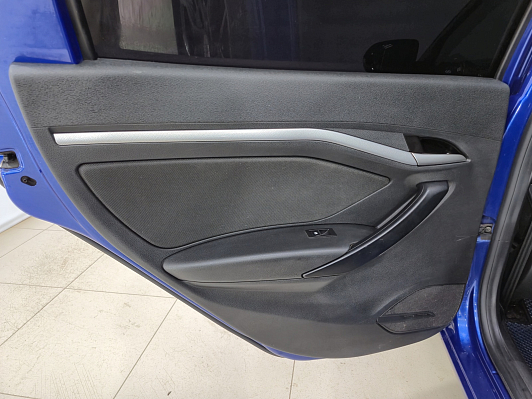 Lada (ВАЗ) Vesta Comfort Winter, 2020 года, пробег 122567 км