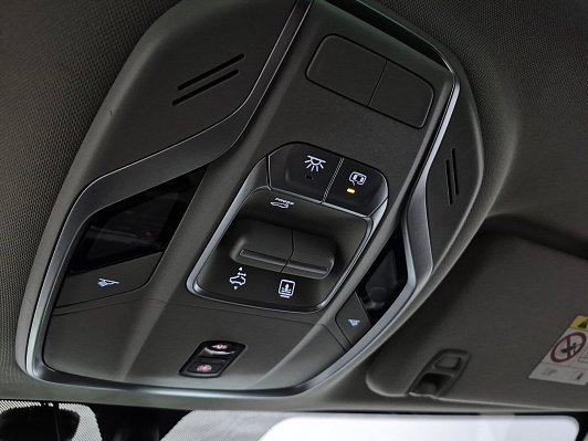 Geely Coolray Luxury, 2023 года, пробег 46016 км