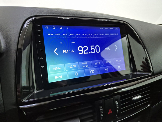 Mazda CX-5 Active, 2014 года, пробег 184541 км