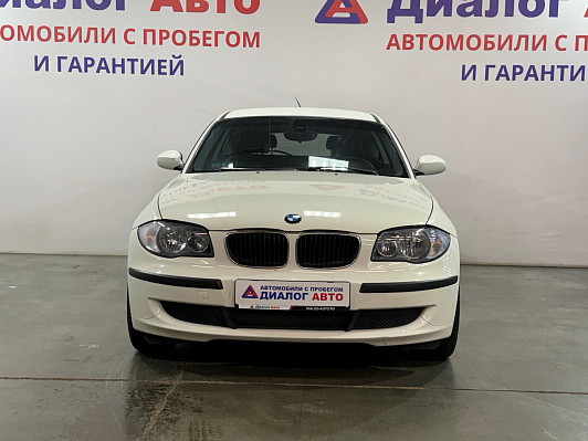 BMW 1 серии, 2009 года, пробег 269000 км