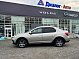 Renault Logan Stepway Life, 2020 года, пробег 133221 км