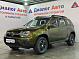 Renault Duster, 2017 года, пробег 146001 км