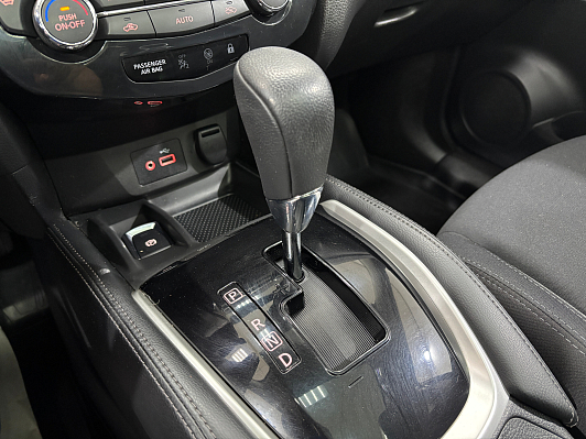 Nissan Qashqai SE Top, 2021 года, пробег 46201 км