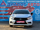 Lada (ВАЗ) Vesta Luxe, 2021 года, пробег 127135 км