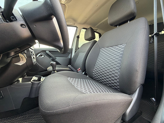 Lada (ВАЗ) Granta, 2024 года, пробег 29500 км