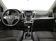 SsangYong Actyon Original, 2014 года, пробег 167501 км