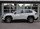 Toyota RAV4 Adventure, белый