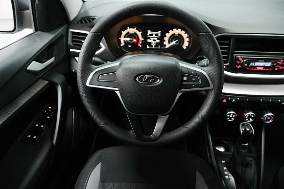 Lada (ВАЗ) Vesta Life'25, 2024 года, пробег 12860 км