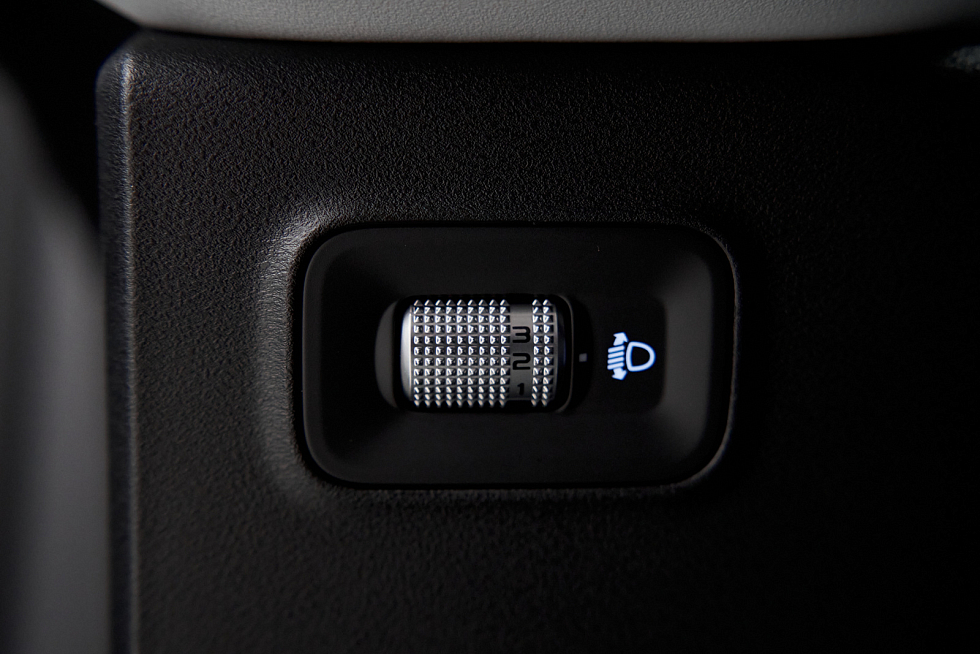 Geely Atlas Флагман, зеленый