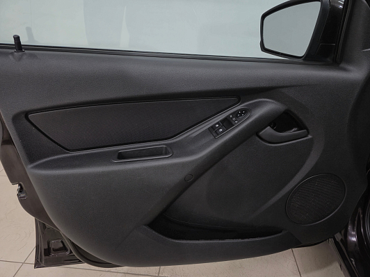 Datsun on-DO Comfort, 2020 года, пробег 161458 км