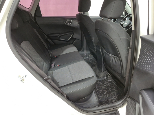 Kia Soul Classic, 2019 года, пробег 51842 км