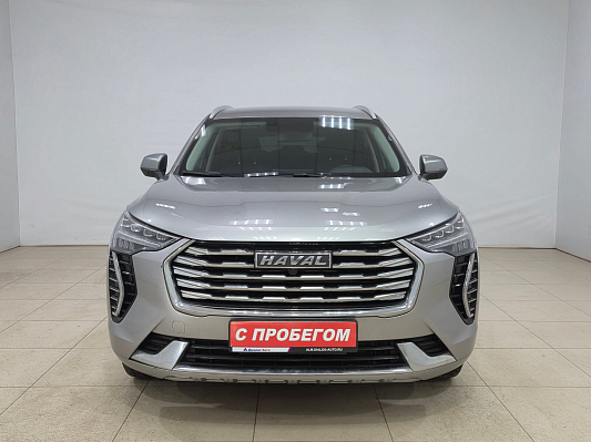 Haval Jolion Elite, 2023 года, пробег 69792 км