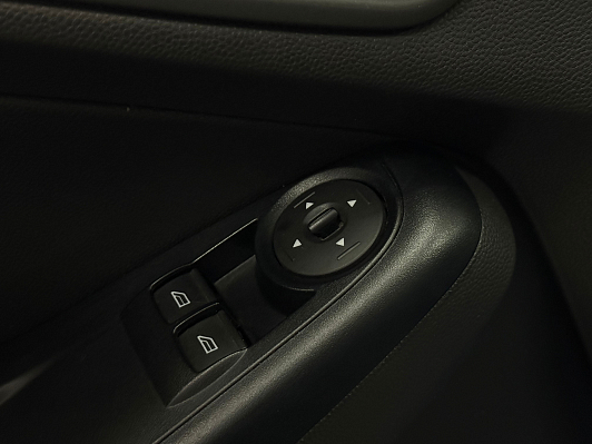 Ford Fiesta Trend, 2018 года, пробег 53369 км