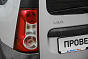 Lada (ВАЗ) Largus Quest (5 мест), 2018 года, пробег 136000 км
