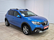 Renault Sandero Stepway Life, 2021 года, пробег 11835 км