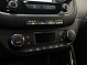 Kia Ceed Luxe, 2014 года, пробег 187752 км