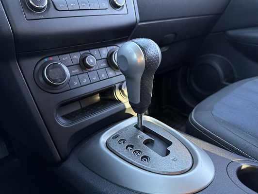 Nissan Qashqai SE, 2011 года, пробег 175000 км