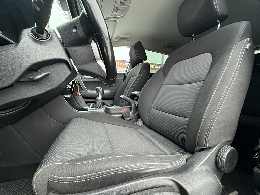 Kia Sportage Comfort, 2019 года, пробег 65917 км