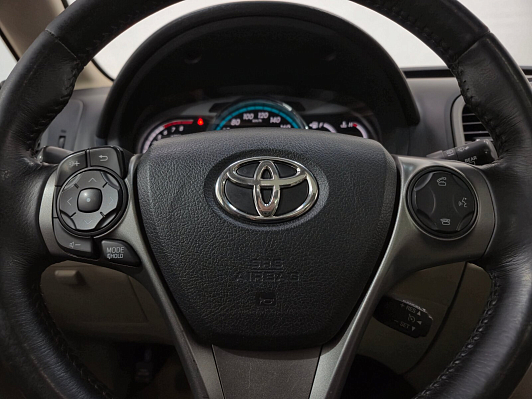 Toyota Venza, 2013 года, пробег 143942 км