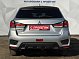 Mitsubishi ASX Invite, 2021 года, пробег 116650 км