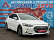 Hyundai Elantra Base, 2016 года, пробег 239299 км