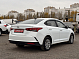 Hyundai Solaris Comfort, 2020 года, пробег 91419 км