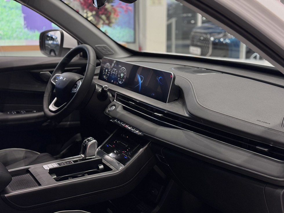 TENET T4 Актив, белый