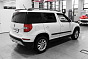 Skoda Yeti, 2015 года, пробег 146000 км