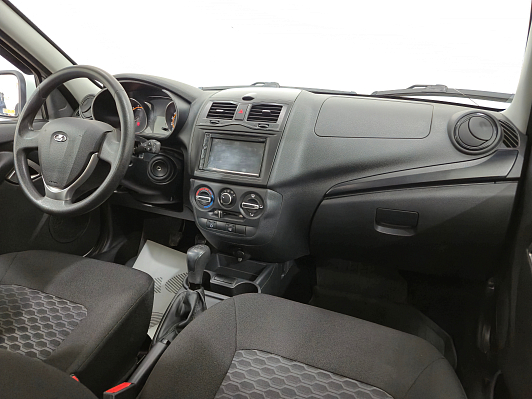 Lada (ВАЗ) Granta, 2023 года, пробег 59170 км