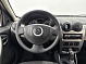 Renault Sandero Expression, 2012 года, пробег 206480 км