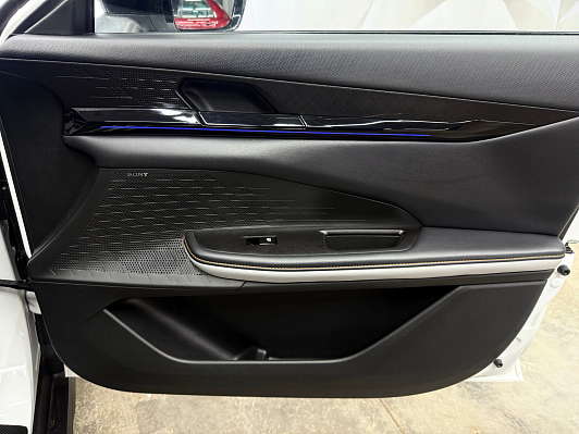 Changan UNI-V Комфорт, 2024 года, пробег 14063 км