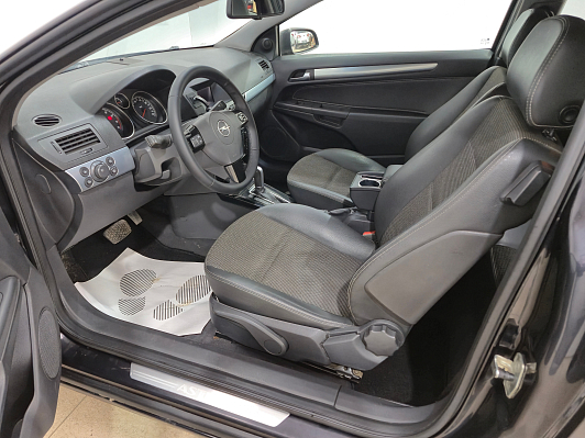 Opel Astra, 2008 года, пробег 173872 км