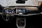Haval F7 Премиум, серый