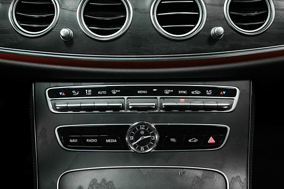 Mercedes-Benz E-Класс E 200 Business, 2019 года, пробег 67000 км