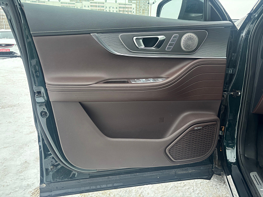 Chery Tiggo 8 Pro Max Ультимейт/Ultimate 4WD, 2023 года, пробег 30329 км